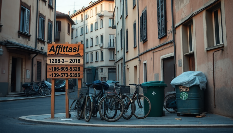 la crisi dellabitare in italia analisi e soluzioni 1751724397