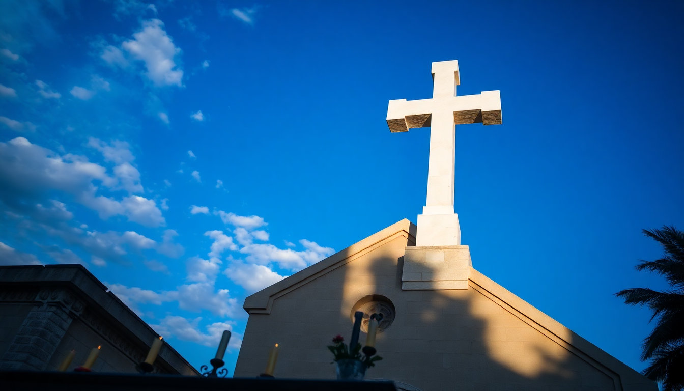 la resilienza della comunita cristiana di gaza dopo la tragedia 1752877870