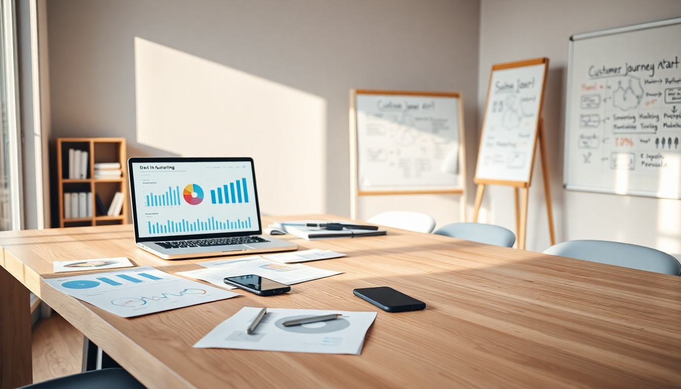 le migliori pratiche di marketing data driven per il prossimo anno 1751497907