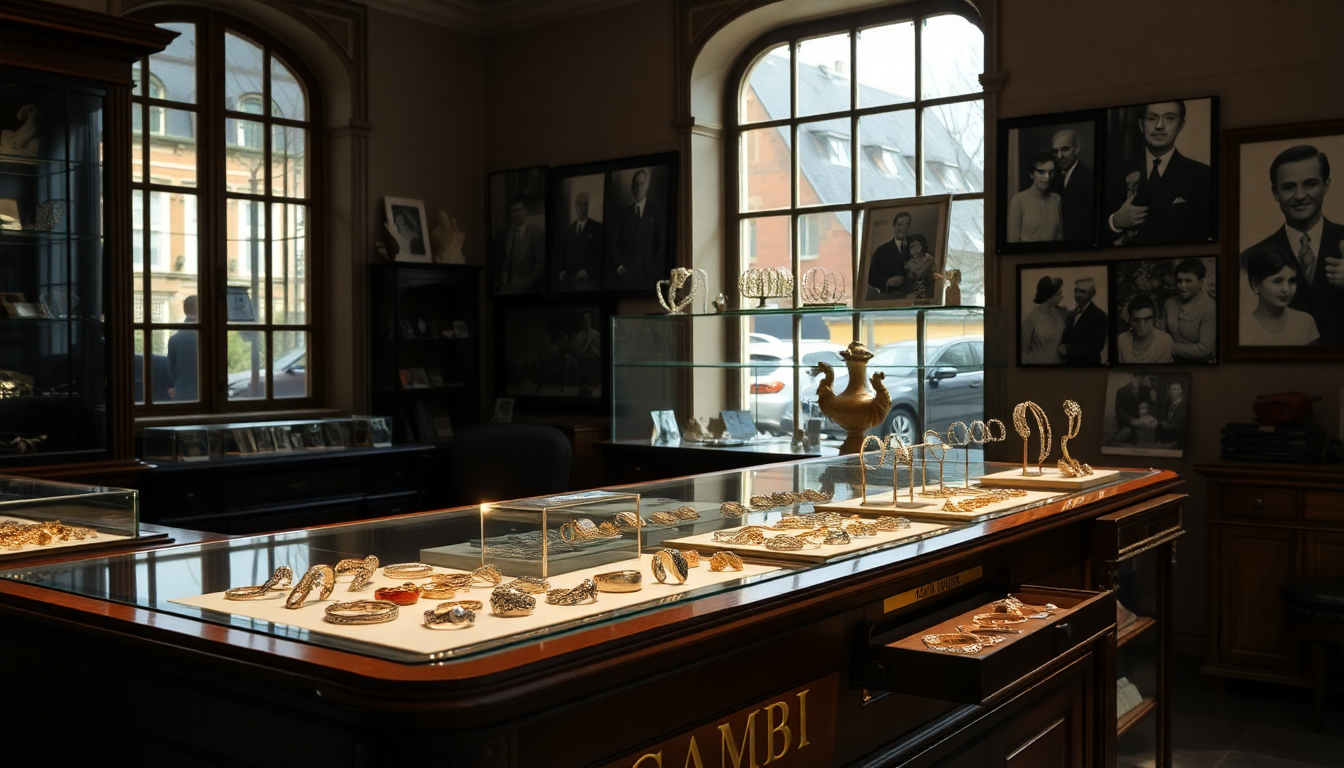 leredita della gioielleria gambi un viaggio nel tempo 1751830996