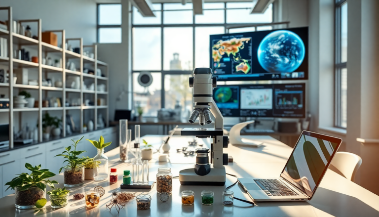 limportanza della scienza nella nostra vita quotidiana 1752129050