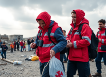 lordine di malta e la sua missione umanitaria globale 1752236178