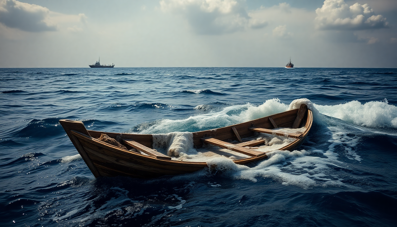 naufragi nel mediterraneo un dramma che continua 1751369196