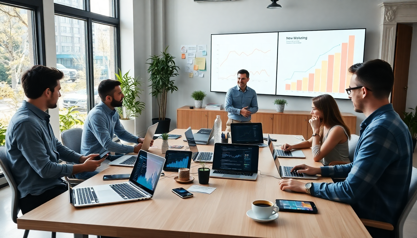 nuove tendenze nel marketing digitale data driven 1751339800
