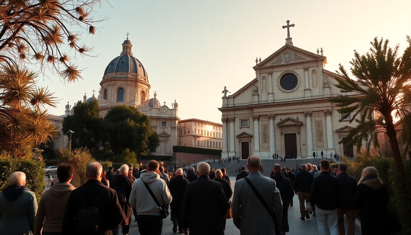 nuovo legato pontificio alle basiliche di assisi chi e il cardinale angel fernandez artime 1752716977