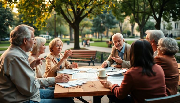 pensioni anticipate nel 2025 prospettive e opportunita 1752081160