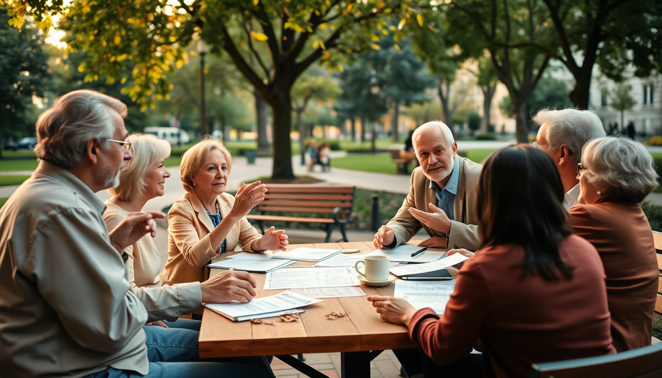 pensioni anticipate nel 2025 prospettive e opportunita 1752081160