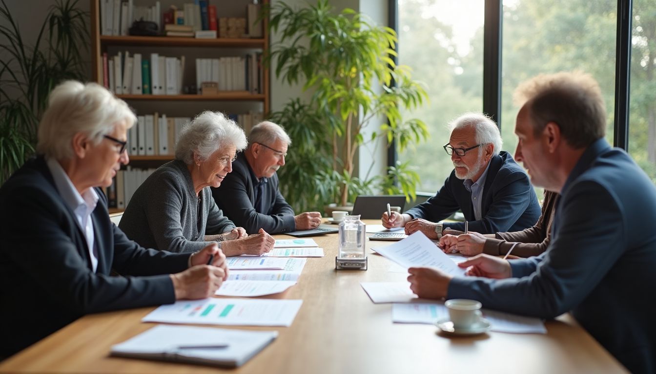 pensioni in italia unanalisi approfondita delle statistiche recenti replicate 1753436206