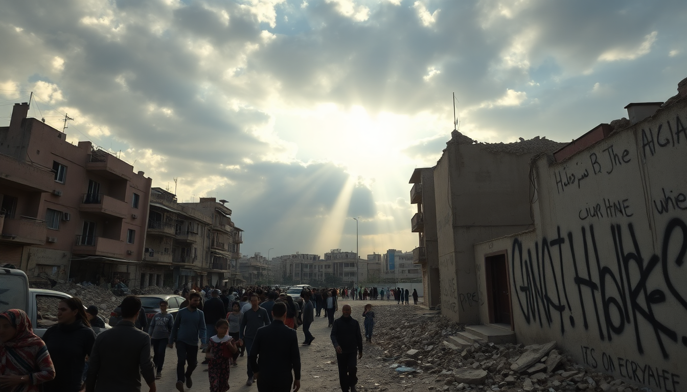 prospettive e sfide nella crisi di gaza 1752040590