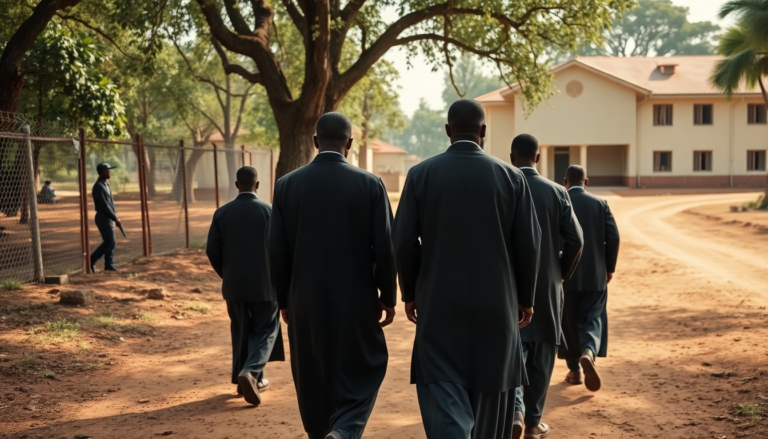 rapimento di seminaristi in nigeria cosa sta accadendo 1752678343