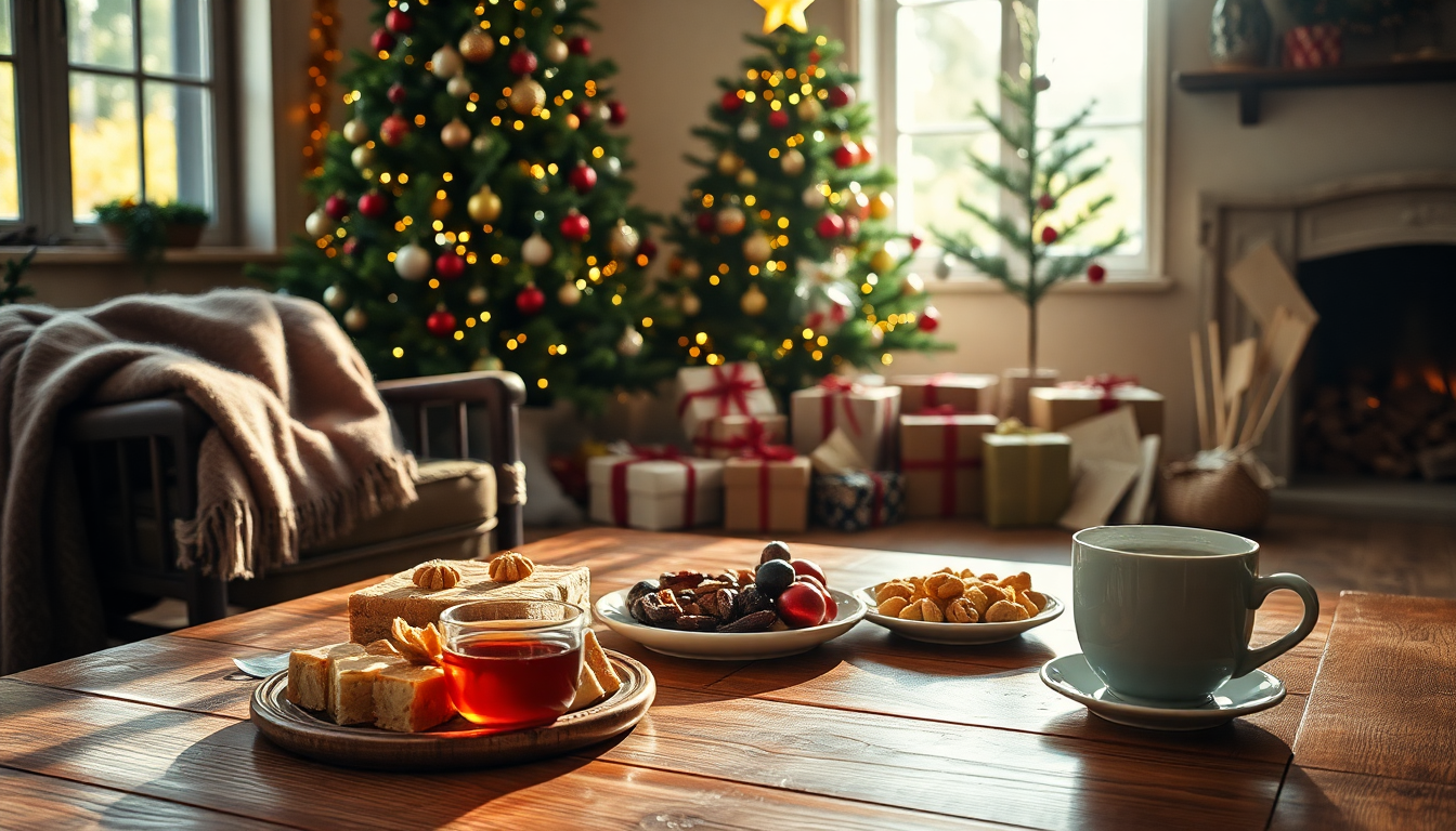 riflessioni sul natale il significato delle relazioni e del tempo 1752307594