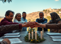 rinnovare il dialogo e la cooperazione per la pace python 1753870530