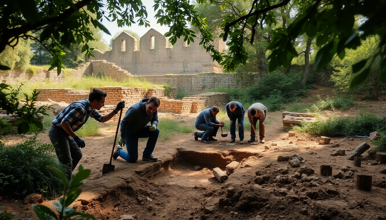 riscoprire badia pozzeveri un viaggio nel patrimonio archeologico python 1753718372