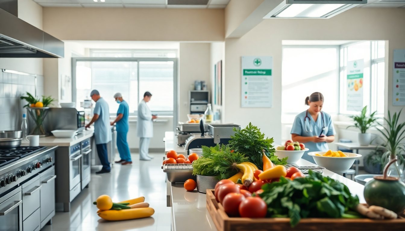 ristorazione e assistenza sanitaria nuove opportunita nel mercato 1751449837