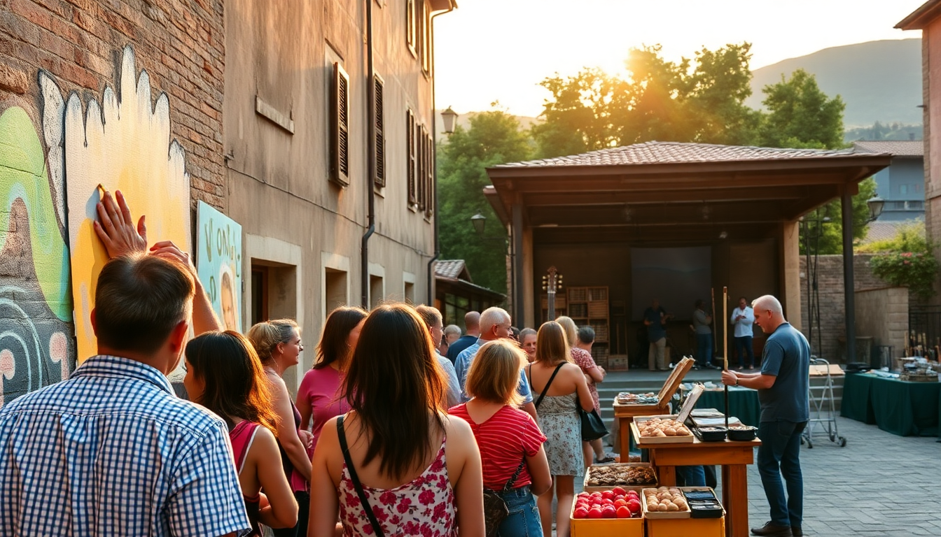 scopri gli eventi imperdibili a borgo san lorenzo 1751516259