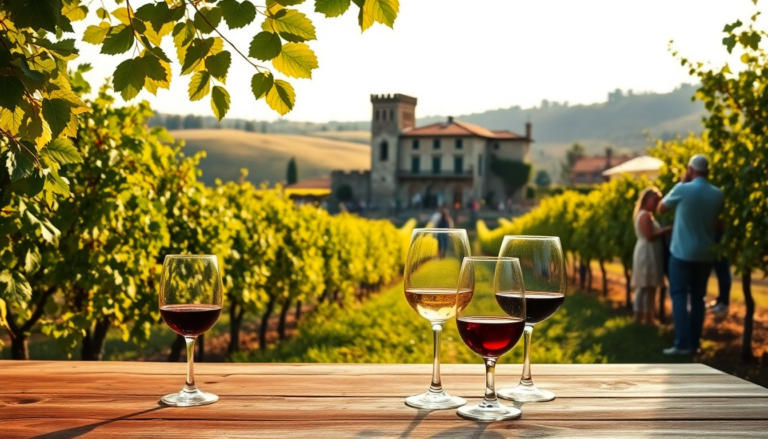 scopri i vini in vigna unesperienza unica tra arte e sapori python 1753957363