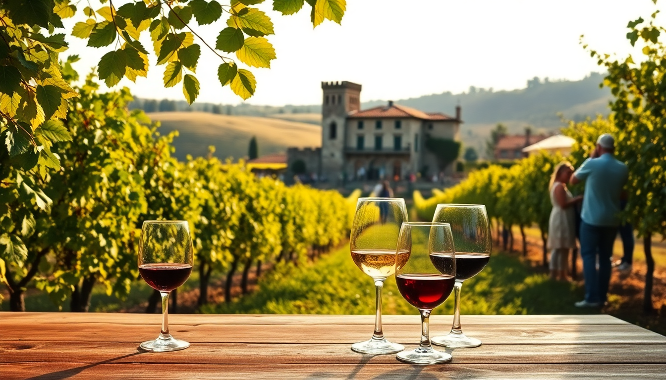 scopri i vini in vigna unesperienza unica tra arte e sapori python 1753957363
