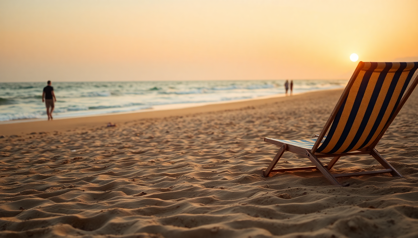 scopri perche settembre e il mese ideale per una pausa al mare 1753088338