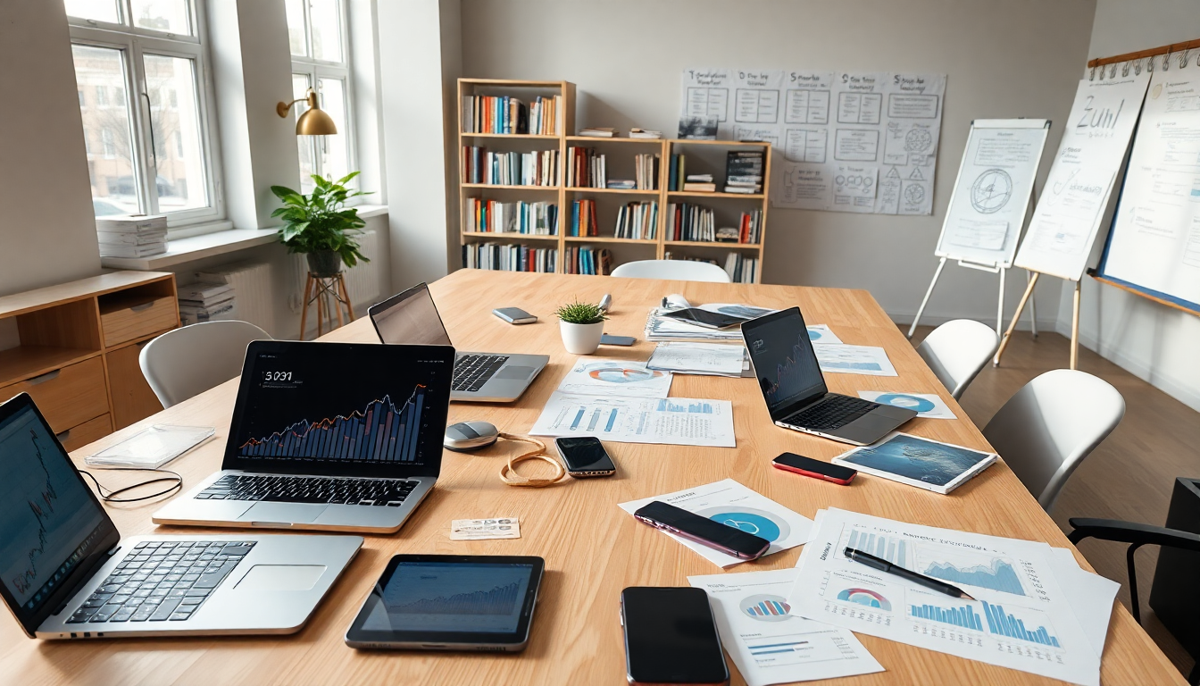 scoprire il potere del marketing guidato dai dati 1753349276