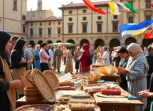 scoprire la cultura e le iniziative locali nellarea fiorentina 1753088017