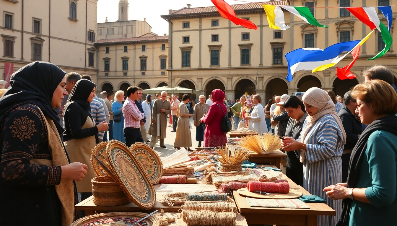 scoprire la cultura e le iniziative locali nellarea fiorentina 1753088017