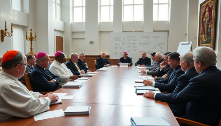 sinodalita e dialogo il percorso del sinodo dei vescovi 1751361809