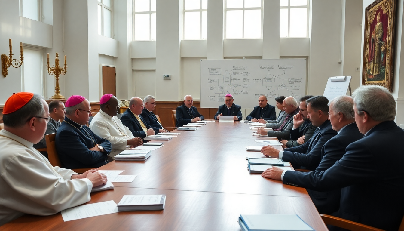 sinodalita e dialogo il percorso del sinodo dei vescovi 1751361809
