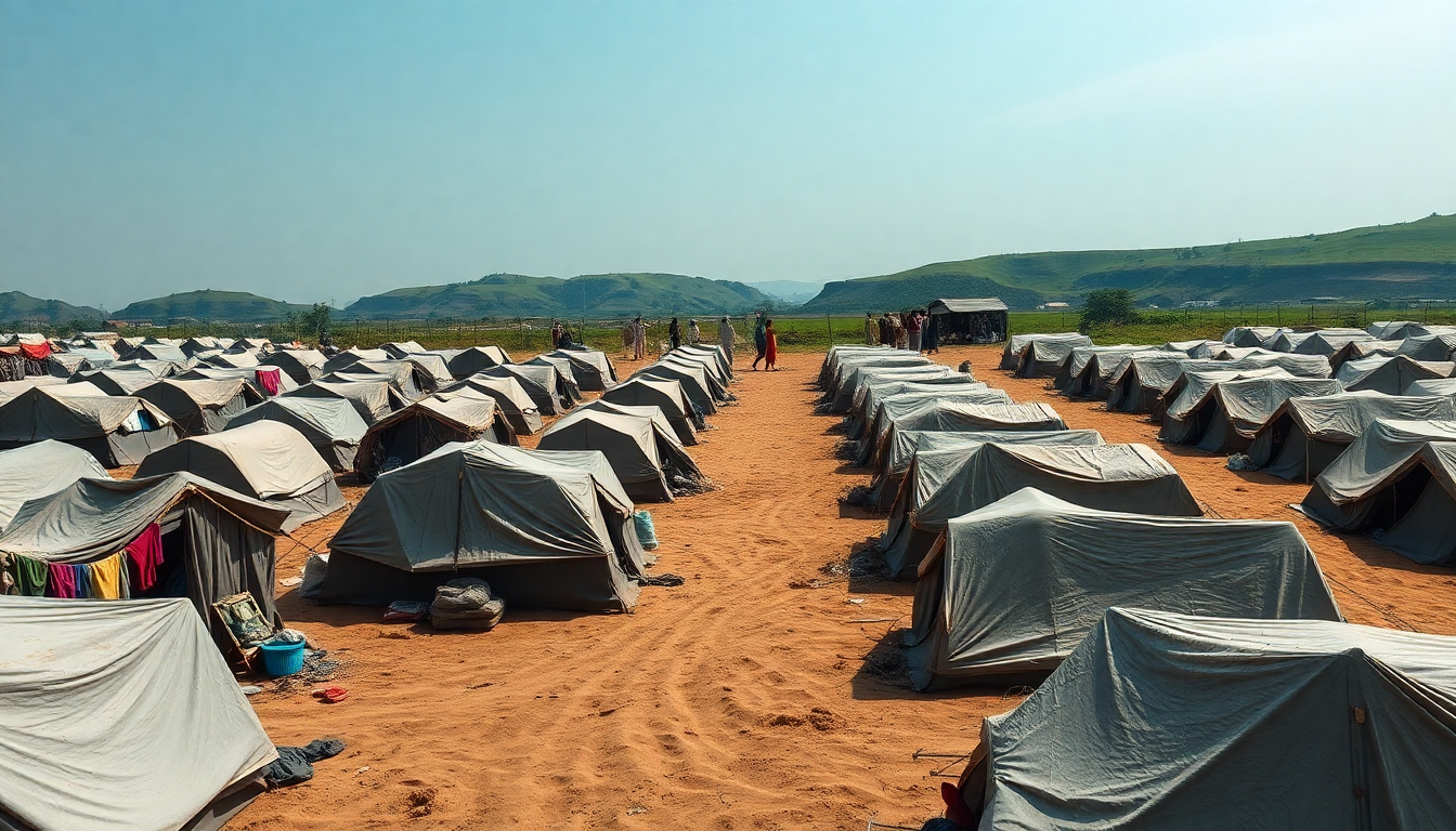 situazione critica dei rifugiati rohingya un appello urgente 1752656291