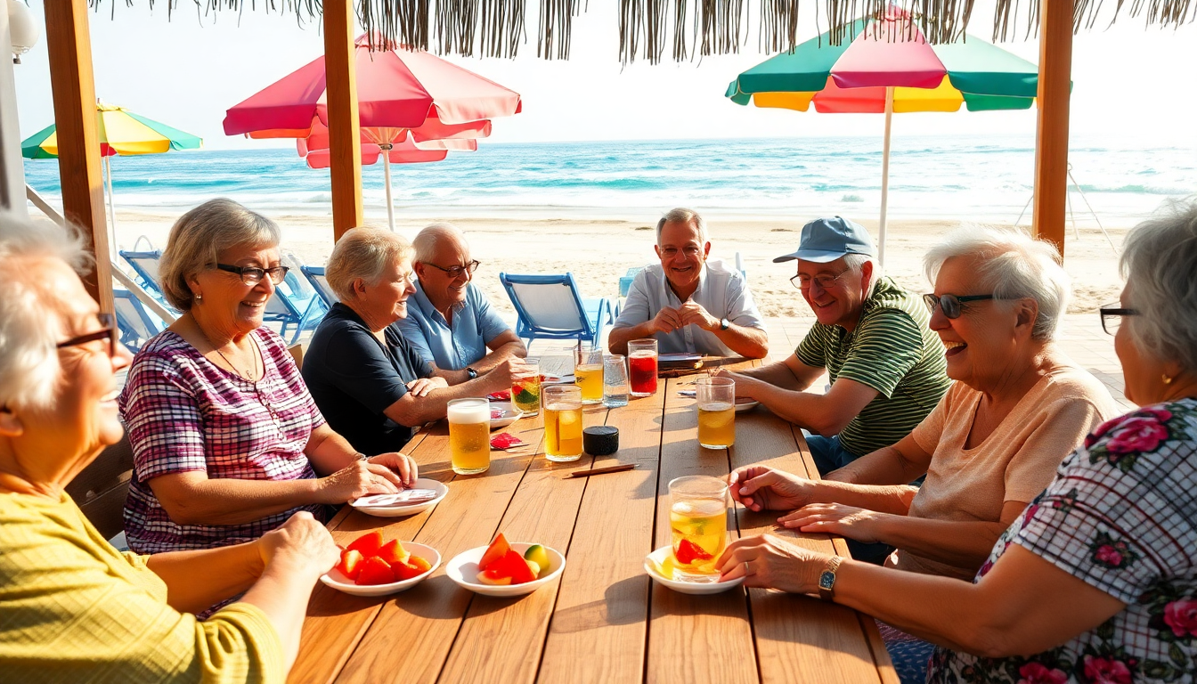 soggiorni estivi al mare per pensionati scopri come partecipare 1751365512