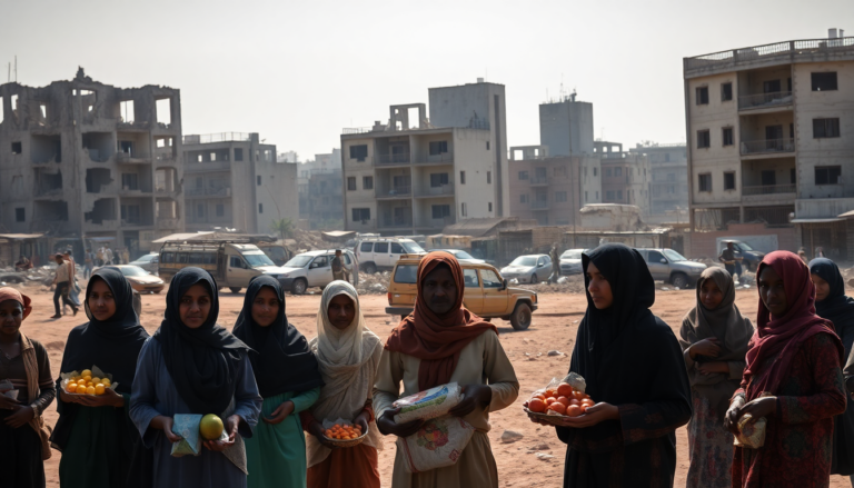 somalia analisi dei conflitti e della crisi umanitaria in corso 1752881576