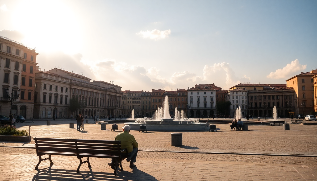 strategie per affrontare la crisi demografica in italia 1752173073