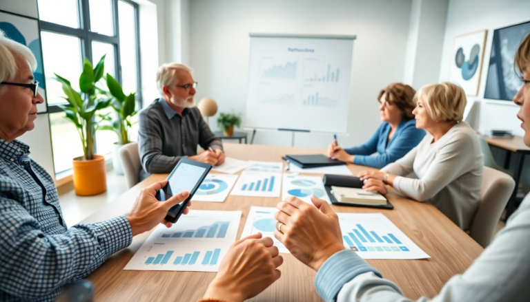 strategie per una previdenza attiva e duratura 1753262378