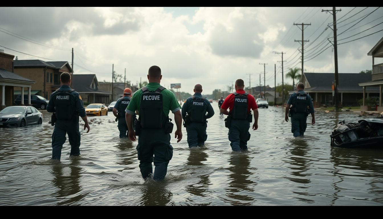 strategie per una risposta efficace alle emergenze ambientali 1751933988