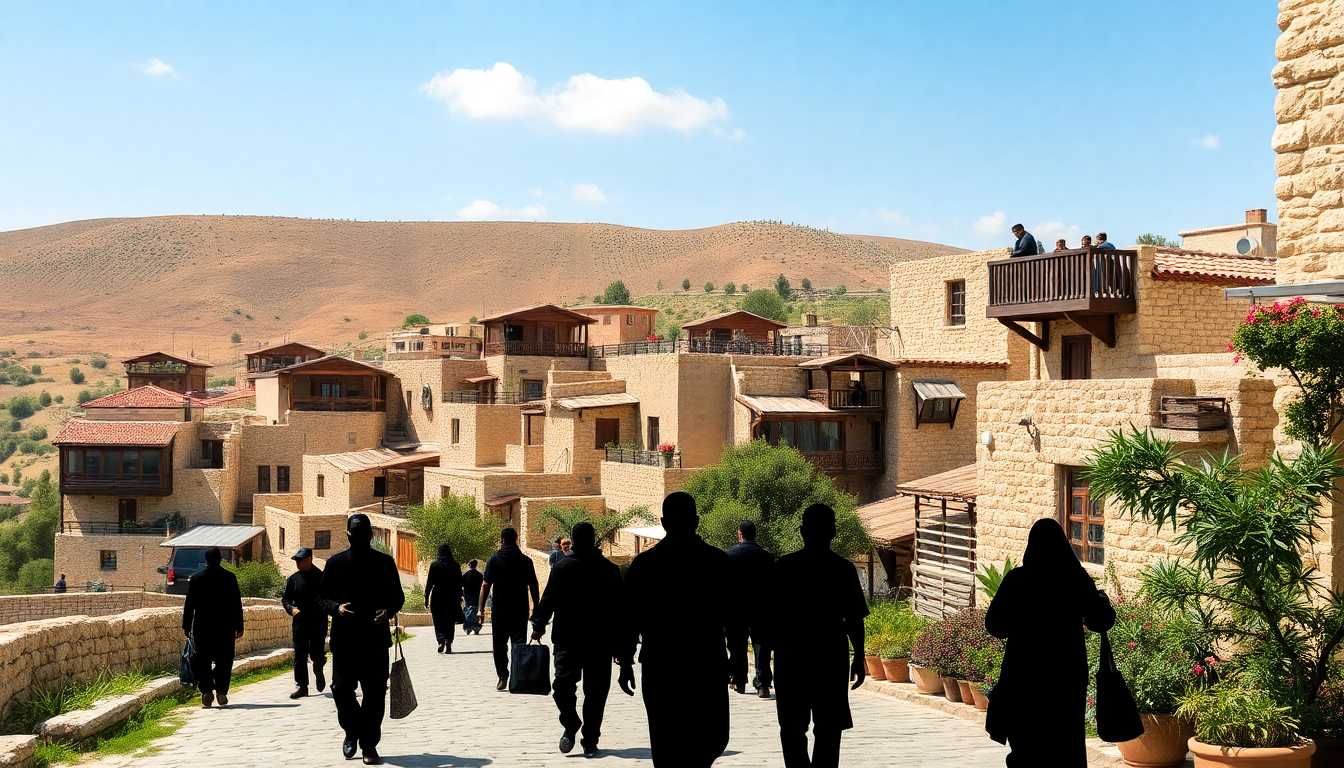 taybeh un appello alla pace dalla terra santa 1752601362