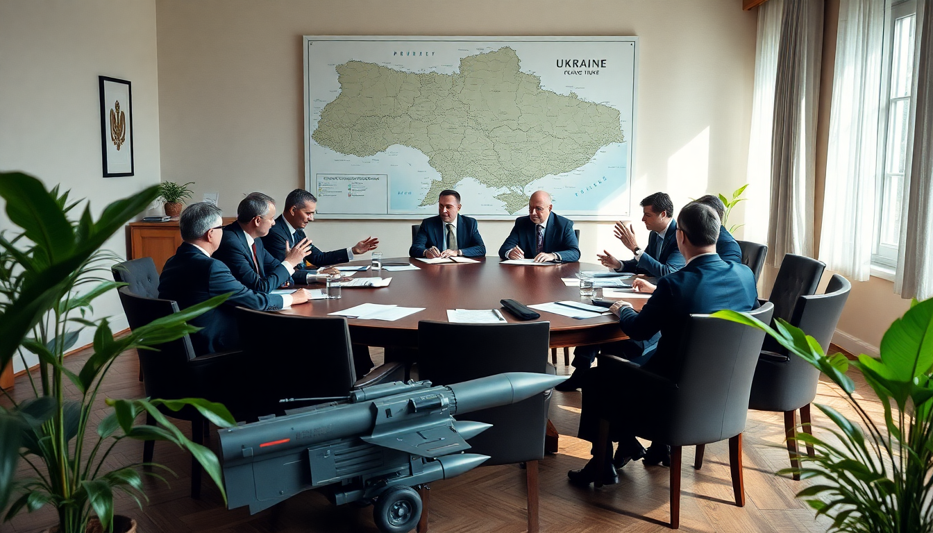 ucraina il ruolo della diplomazia nella ricostruzione post conflitto 1751908377