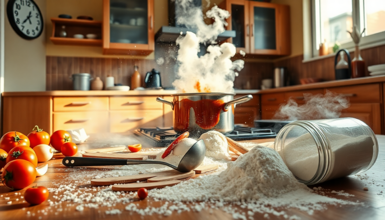 un incidente culinario a catanzaro tra ricette e disastri 1753110248