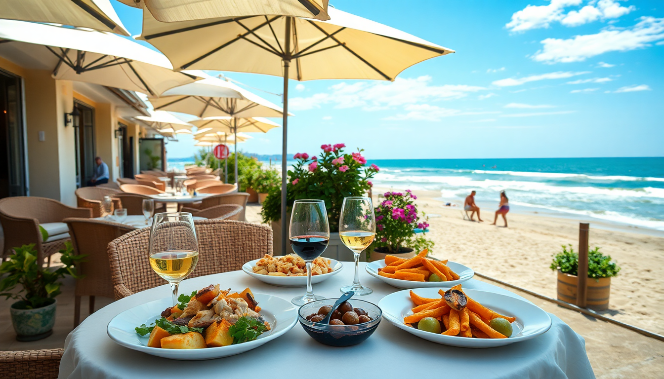 vacanze al mare nelle marche unesperienza culinaria e di relax 1751383952