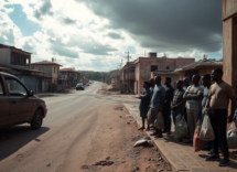 violenza e instabilita ad haiti analisi della crisi in corso 1752433493