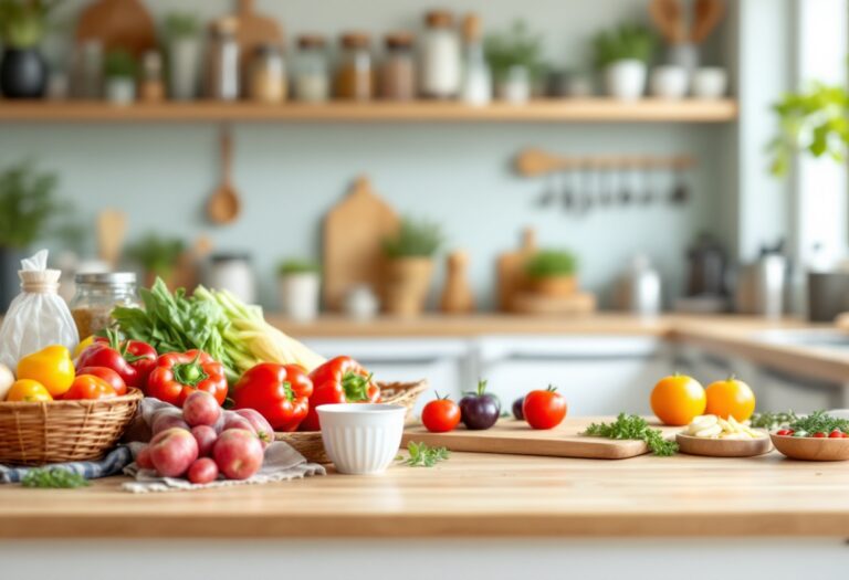 Immagine che illustra la sicurezza alimentare contro il botulismo