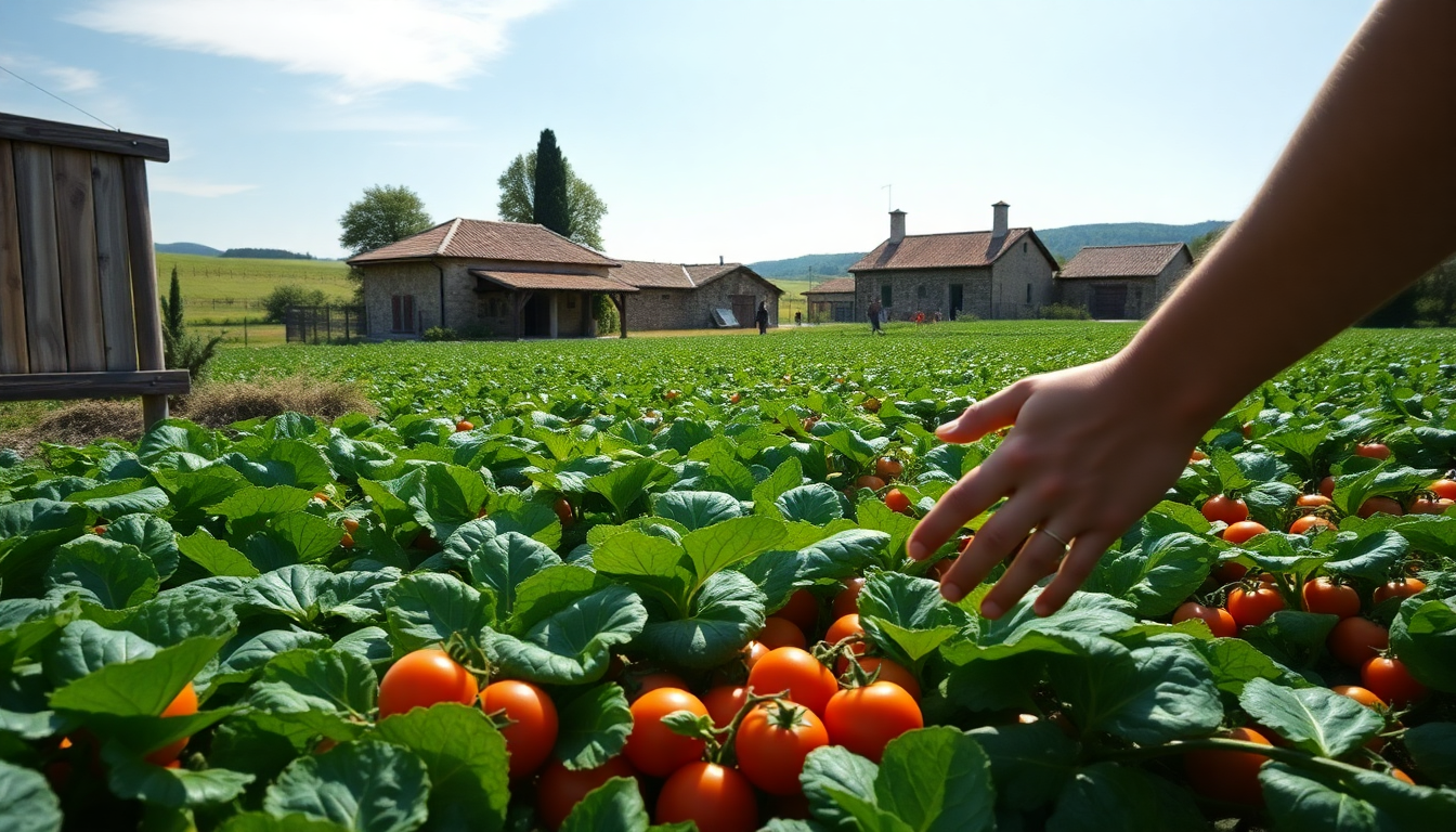 agricoltura sociale in veneto opportunita e sfide legate alla nuova legge python 1756062128