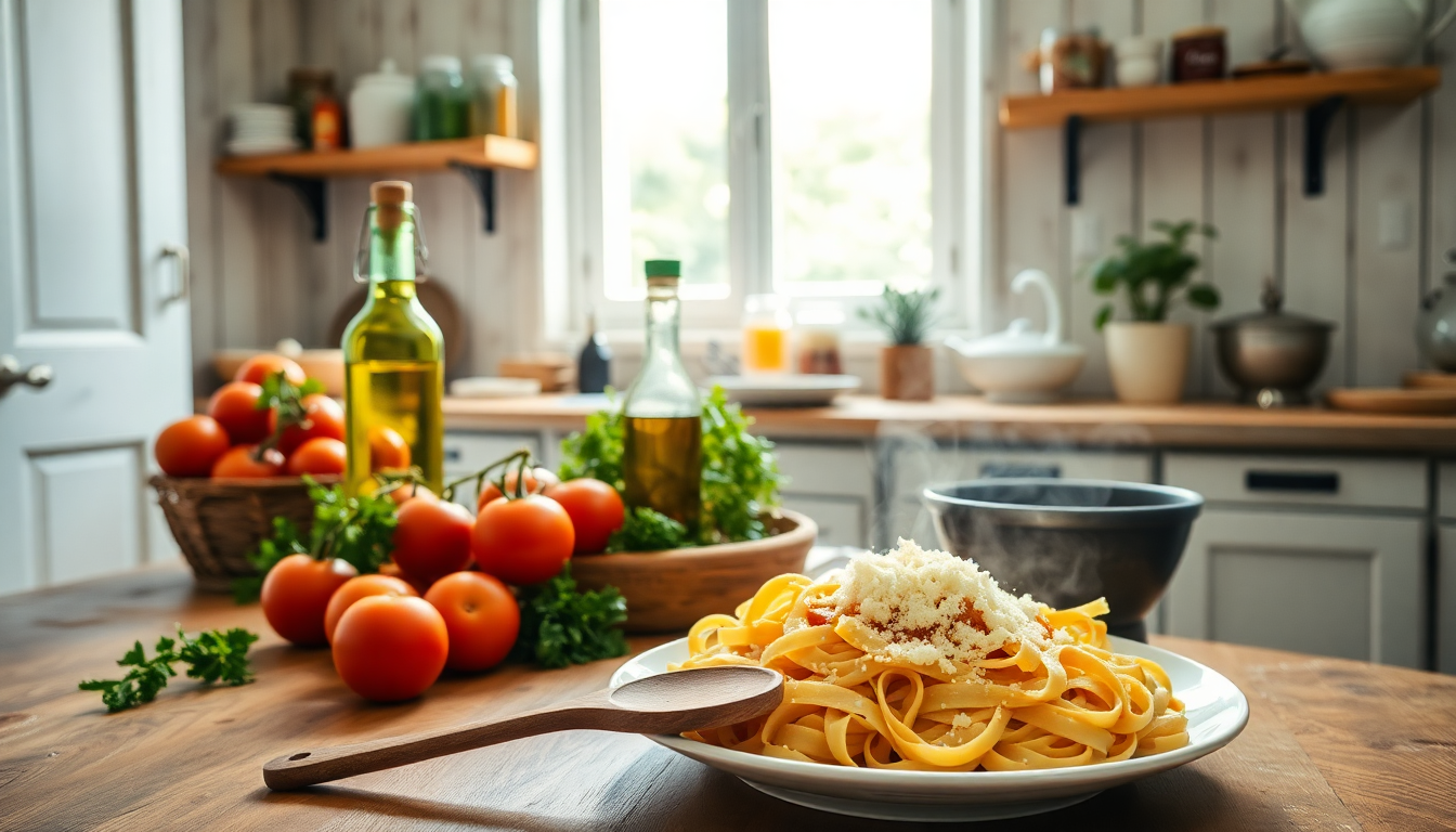cucina e marketing come le storie familiari possono potenziare il brand python 1756148851