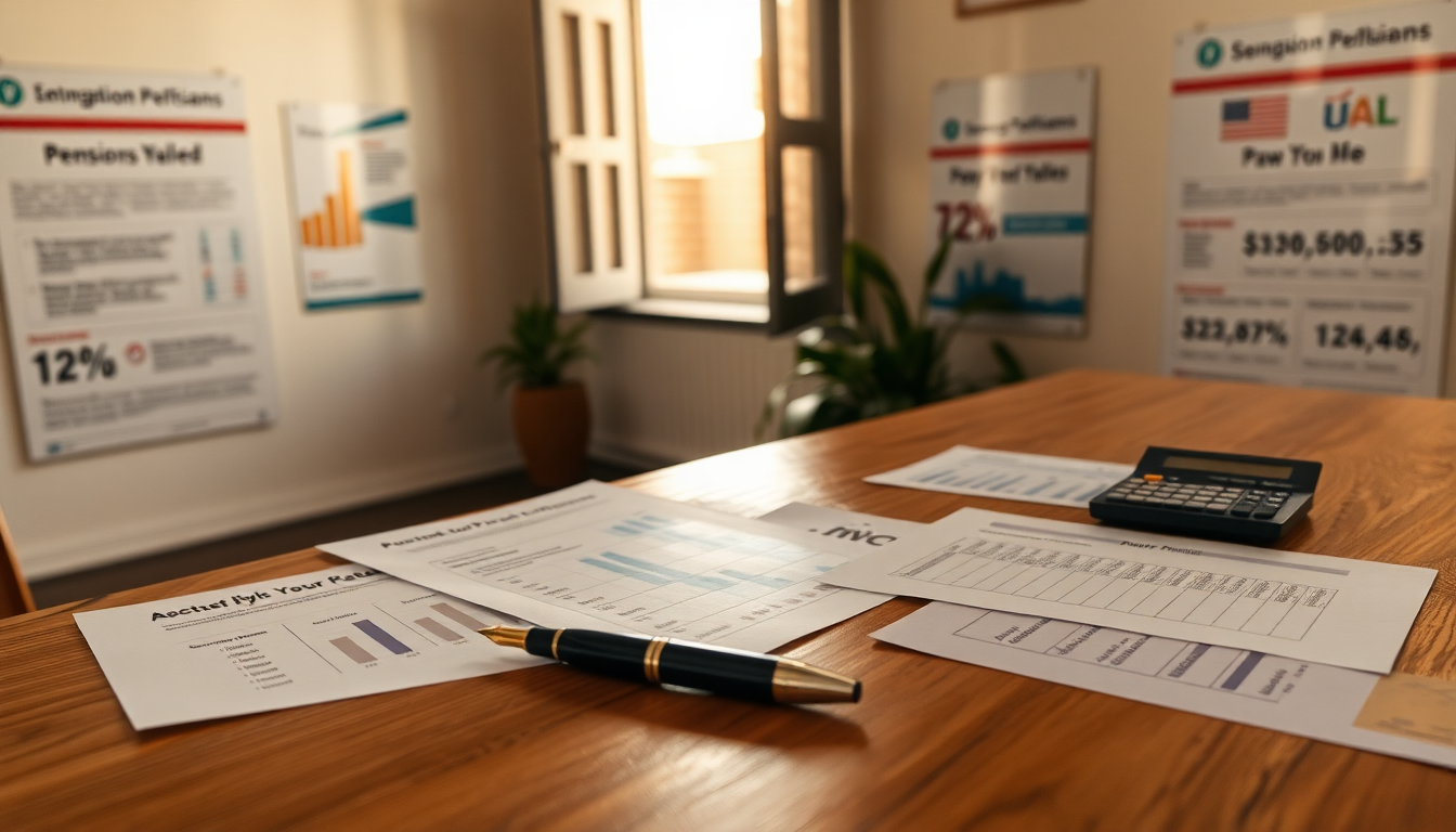 guida alle recenti modifiche sulle pensioni retributive python 1756235624