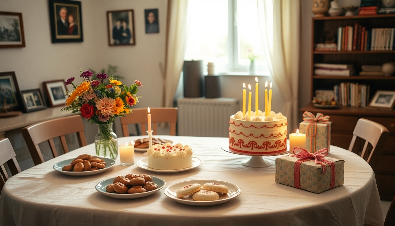 idee creative per festeggiare il compleanno di un genitore anziano python 1754412908