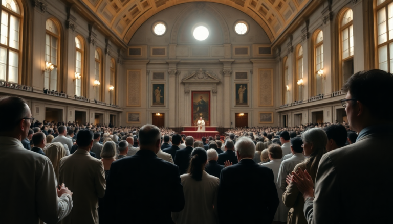 le parole di papa leone xiv per un futuro di speranza python 1755085469