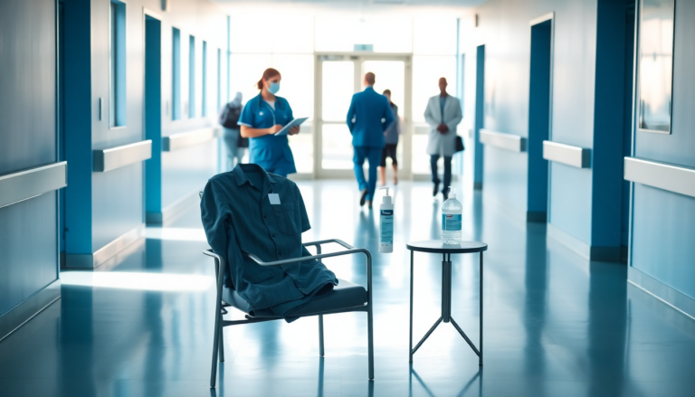 regole aggiornate per le visite in ospedale e la sicurezza sanitaria python 1755411207