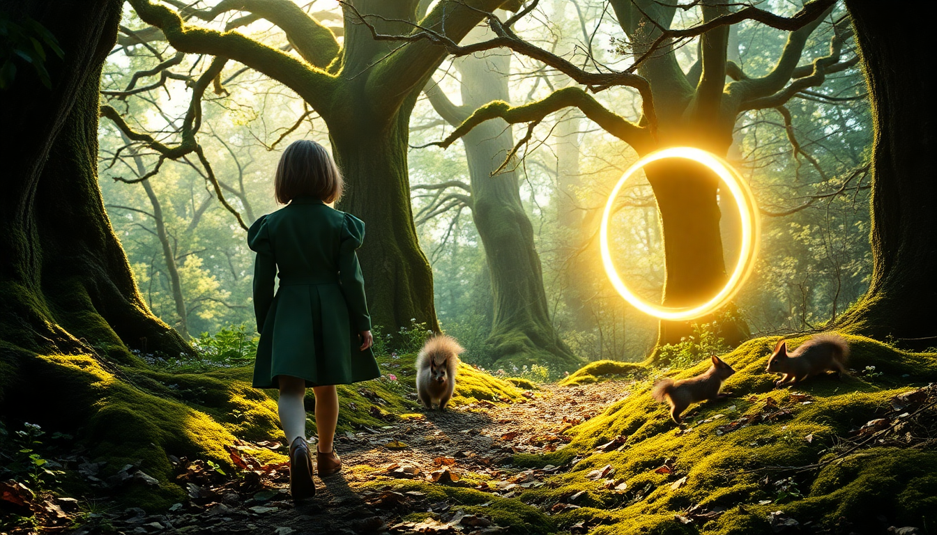 scoprire narnia unavventura fantastica tra valori e scelte python 1755237641