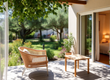 unesperienza di soggiorno unica in corsica per il tuo relax python 1756322313