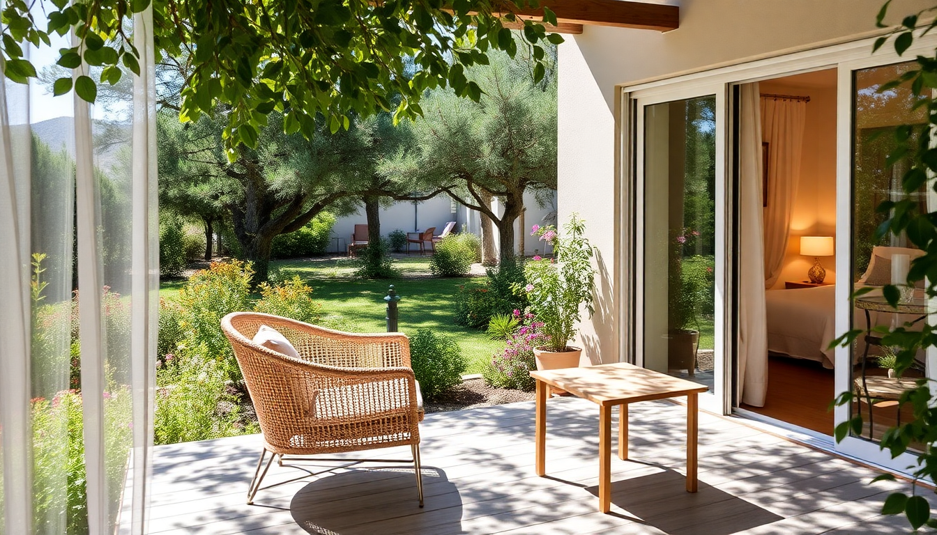 unesperienza di soggiorno unica in corsica per il tuo relax python 1756322313