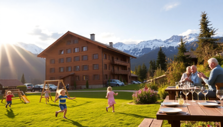 vacanze in montagna come il comfort e il relax si incontrano python 1755172269