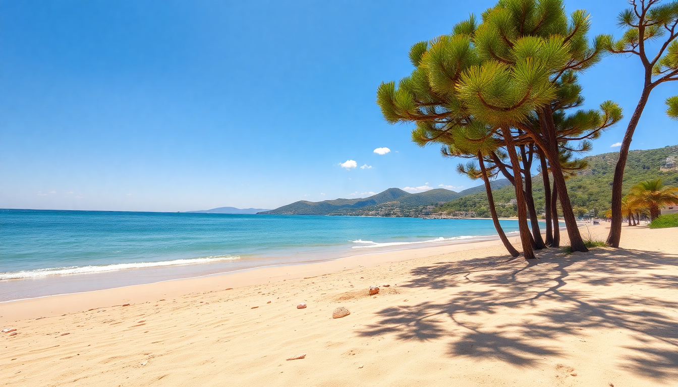vacanze indimenticabili in abruzzo esplora pineto beach python 1755693331